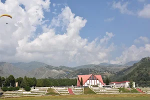 Army School of Physical Training, Kakul image