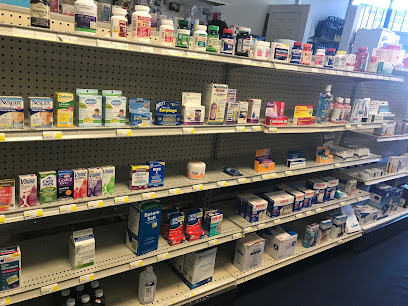 Quality Care Pharmacy Baltimore