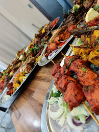 Kebab du Restaurant Zaiqa à Villiers-le-Bel - n°6
