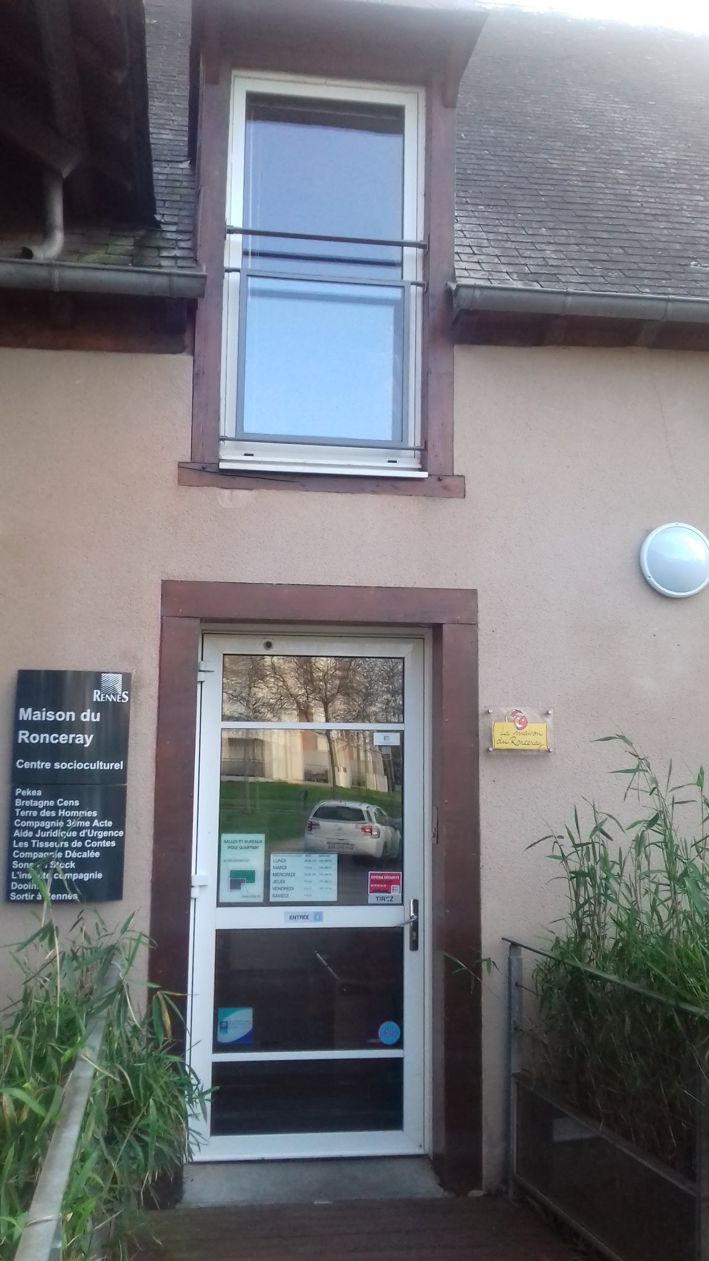 Photo n° 8 de l'avis de Aurelia.e fait le 05/12/2016 à 16:09
