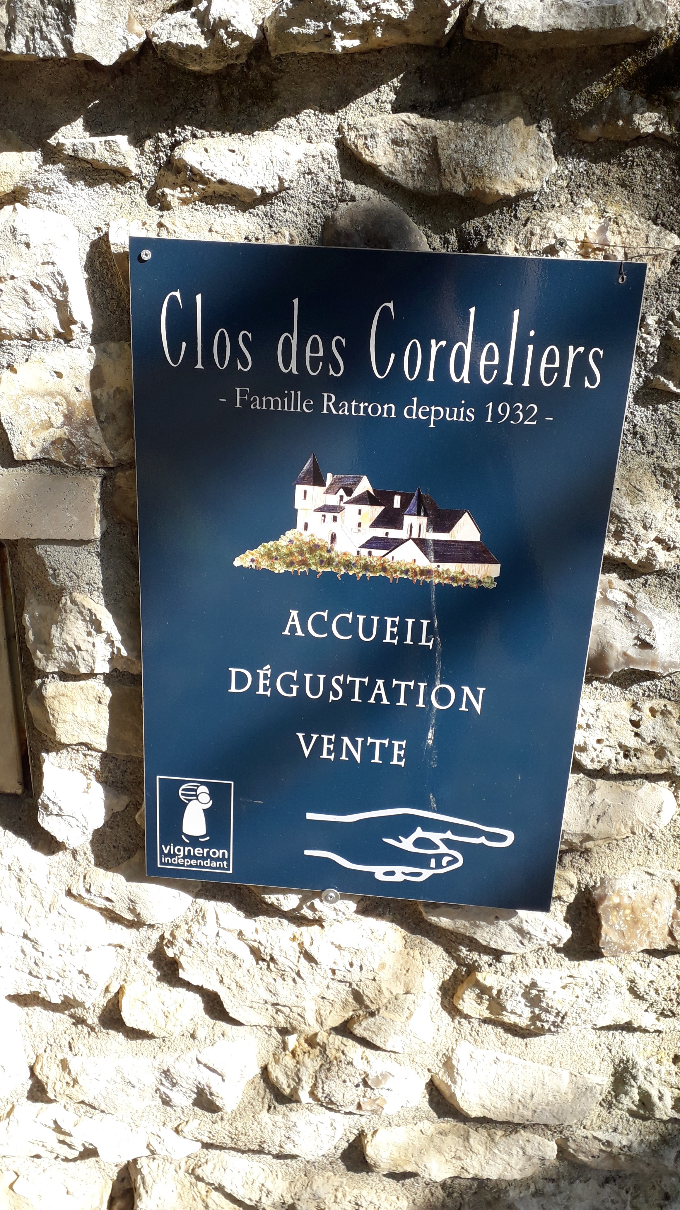 Photo n° 2 de l'avis de Aurélie. fait le 11/09/2019 à 17:51