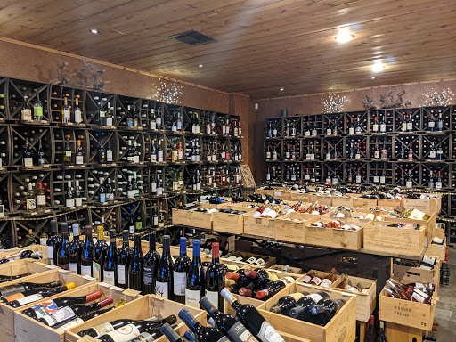 Wine Store «The Wine Gallery», reviews and photos, 5903 Delmonico Dr, Colorado Springs, CO 80919, USA