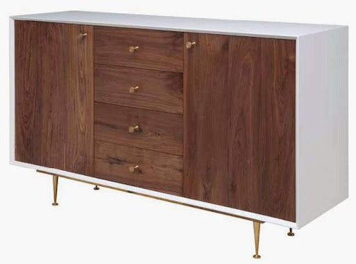 Furniture Store «Domicile Furniture», reviews and photos, 2717 N Clark St, Chicago, IL 60614, USA