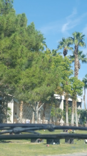 Cemetery «Palm Northwest Mortuary & Cemetery», reviews and photos, 6701 N Jones Blvd, Las Vegas, NV 89131, USA