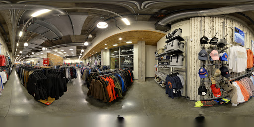 Sporting Goods Store «Saint Bernard Outlet», reviews and photos, 8060 Park Lane North B130, Dallas, TX 75231, USA