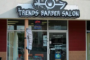 Trends Barber Salon image
