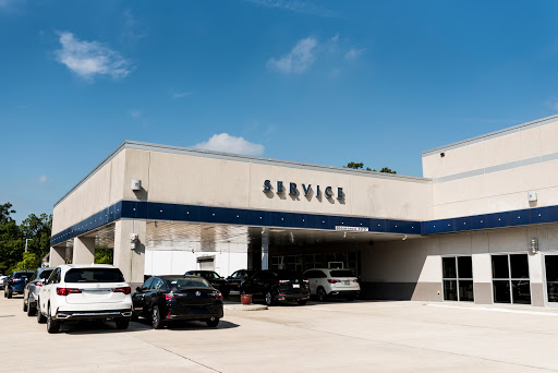 Used Car Dealer «Acura of Baton Rouge», reviews and photos, 13550 Airline Hwy, Baton Rouge, LA 70817, USA