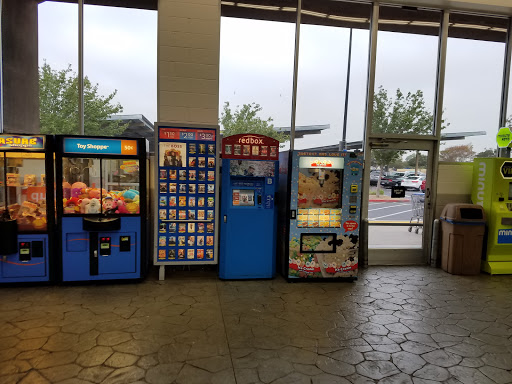 Discount Store «Walmart», reviews and photos, 8230 Talbert Ave, Huntington Beach, CA 92646, USA