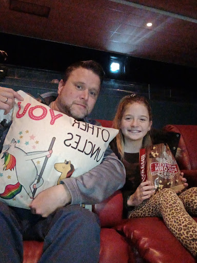 Movie Theater «AMC Inver Grove 16», reviews and photos, 5567 Bishop Ave, Inver Grove Heights, MN 55076, USA