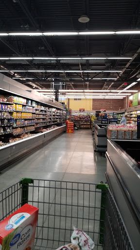 Supermarket «Walmart Neighborhood Market», reviews and photos, 9354 Ambleside Dr, Fishers, IN 46038, USA