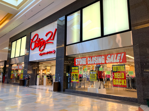 Department Store «Century 21 Department Store», reviews and photos, 200 Bergen Town Center, Paramus, NJ 07652, USA