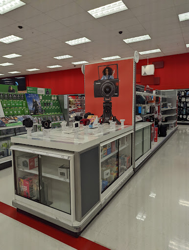 Department Store «Target», reviews and photos, 101 Grand Ave, North Brunswick Township, NJ 08902, USA