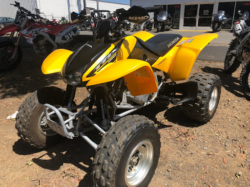 Motorcycle Dealer «Chico Honda Motorsports», reviews and photos, 11096 Midway, Chico, CA 95928, USA