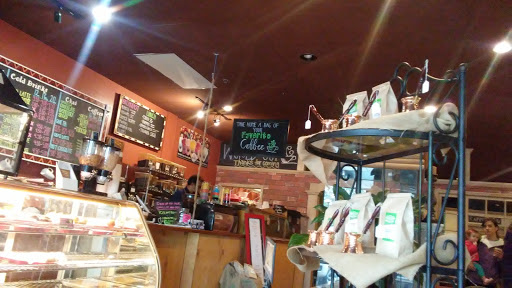 Coffee Shop «World Cup Coffee - South College», reviews and photos, 1100 S College St Suite 102, Auburn, AL 36832, USA