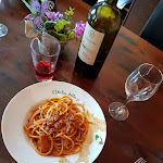 Photo n°6 de l'avis de Daniela.e fait le 27/01/2019 à 02:04 sur le  Gaststätte / Restaurant / Pizzeria La Fontanella ( Ehemalige Am Alten Brunnen ) à Königswinter
