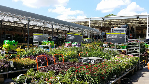 Home Improvement Store «The Home Depot», reviews and photos, 30144 US Hwy 19 N, Clearwater, FL 33761, USA