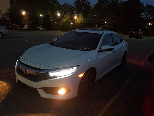 Used Car Dealer «Suburban Honda», reviews and photos, 25100 Haggerty Rd, Farmington Hills, MI 48335, USA