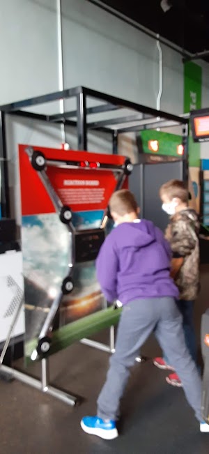 Imagination Station Science & History Museum - photo 89