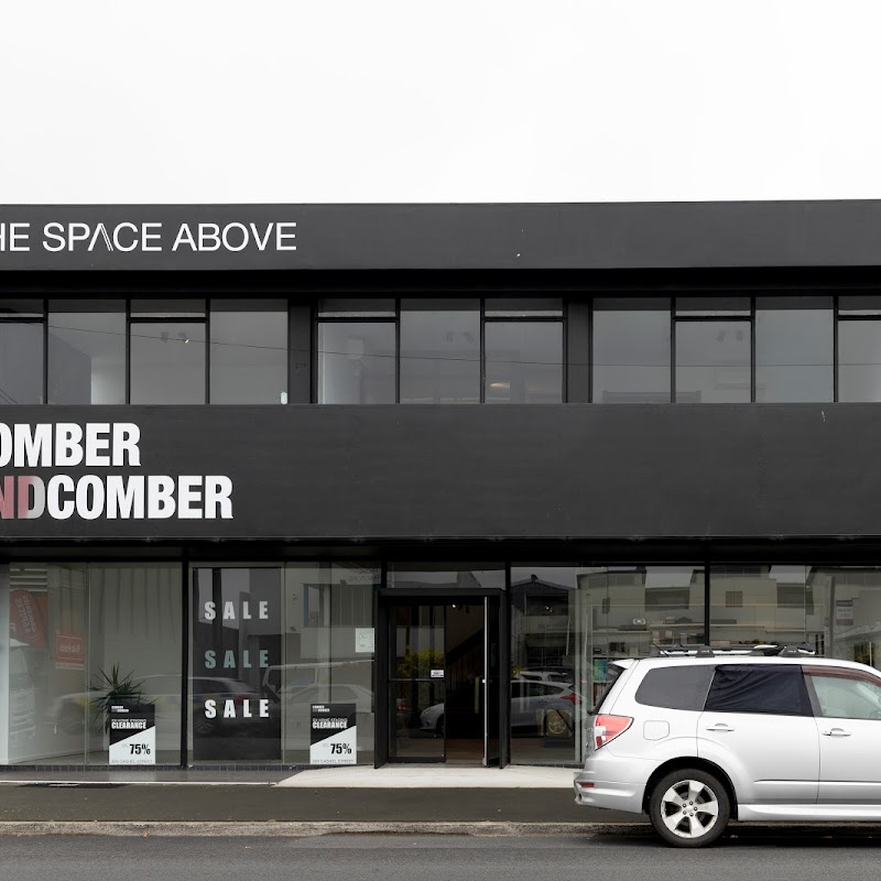 Comber and Comber Interiors