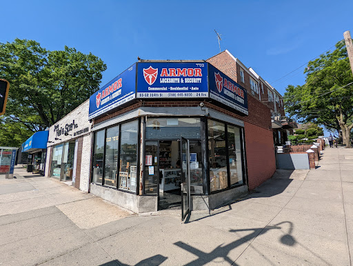 Locksmith «Armor Locksmith & Security», reviews and photos, 65-02 164th St, Fresh Meadows, NY 11365, USA