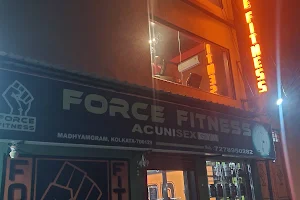 FORCE FITNESS image