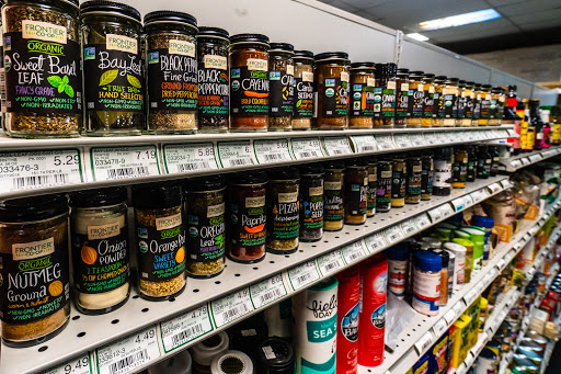 Vitamin & Supplements Store «For Goodness Sake», reviews and photos, 9118 Bonita Beach Rd SE, Bonita Springs, FL 34135, USA