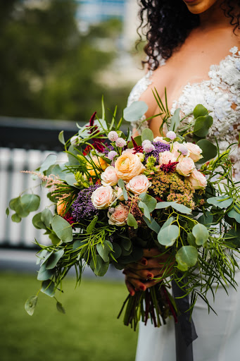 Florist «Florist Fire», reviews and photos, 716 S Village Cir, Tampa, FL 33606, USA