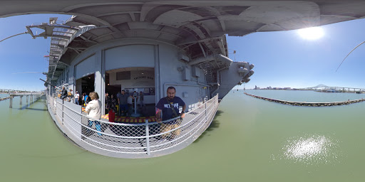 Museum «USS Lexington», reviews and photos, 2914 N Shoreline Blvd, Corpus Christi, TX 78402, USA