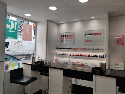 Institut de beauté Bodyminute / Nailminute à Clichy