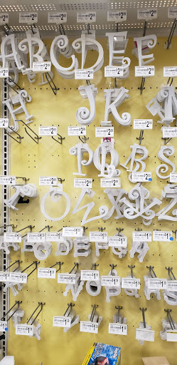 Craft Store «Michaels», reviews and photos, 15228 Summit Ave, Fontana, CA 92336, USA