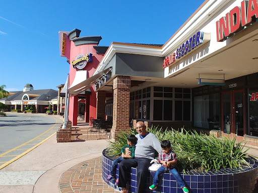 Shopping Mall «Crossroads of Lake Buena Vista», reviews and photos, 12521 FL-535, Lake Buena Vista, FL 32830, USA