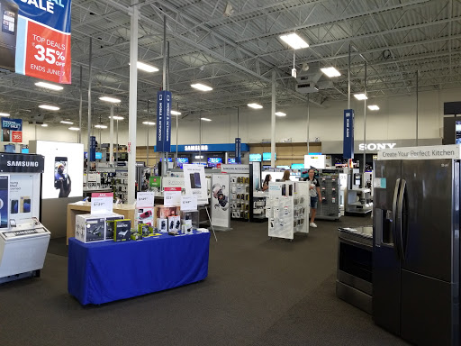 Electronics Store «Best Buy», reviews and photos, 2615 Medical Center Pkwy, Murfreesboro, TN 37129, USA