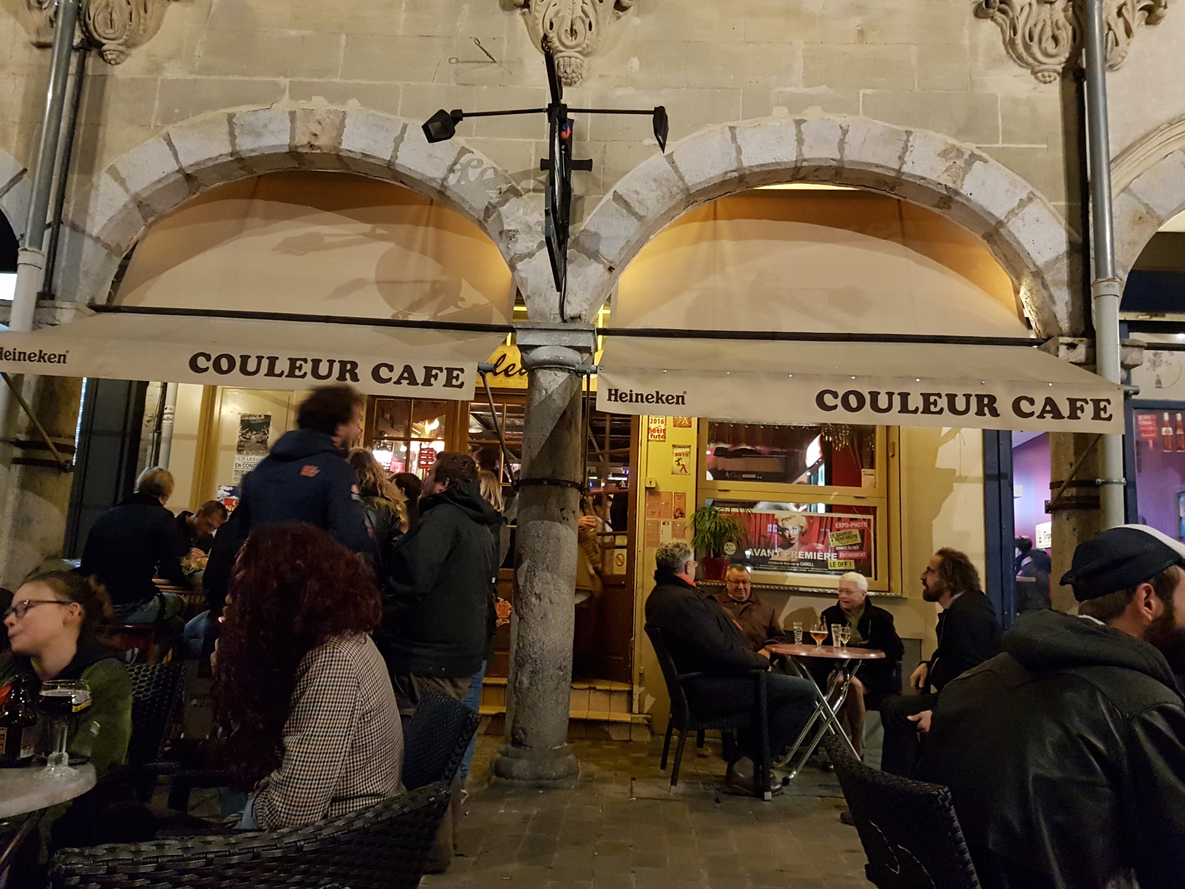 Photo n° 3 de l'avis de Kevin.e fait le 23/11/2017 à 11:43