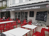 Atmosphère du Chez Rémi - Restaurant à Ars-en-Ré - n°13