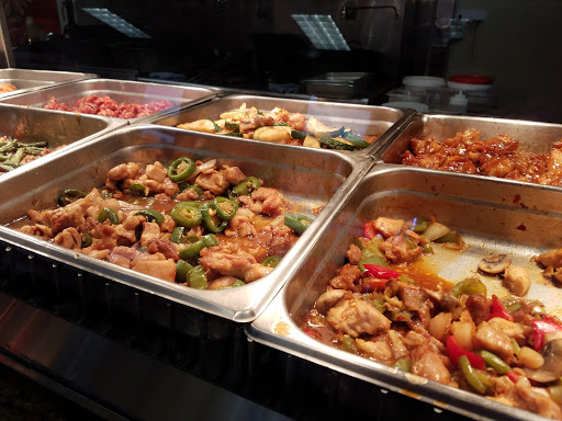 Truck Stop «Bunnys Truck Stop», reviews and photos, 638 E NE Loop 323, Tyler, TX 75706, USA