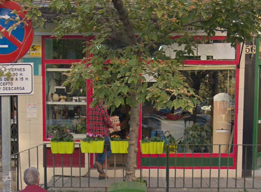 Huerta Clarita. Tu Tienda de Productor