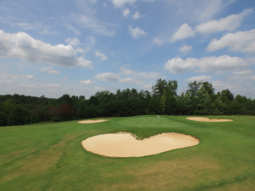 Golf Course «Charles T Myers Golf Course», reviews and photos, 7817 Harrisburg Rd, Charlotte, NC 28215, USA