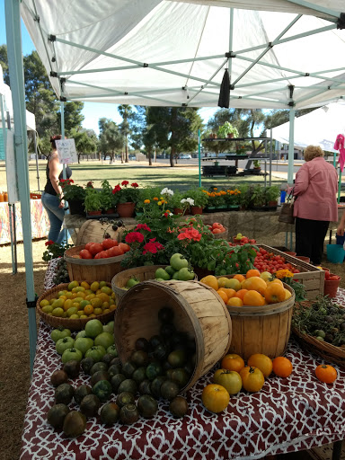 Roadrunner Park Farmers Market