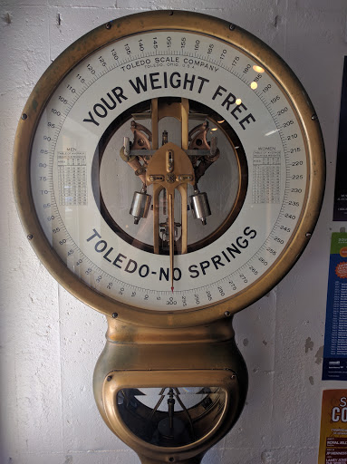 Gym «IronWorks Gym», reviews and photos, 12708 Northup Way, Bellevue, WA 98005, USA