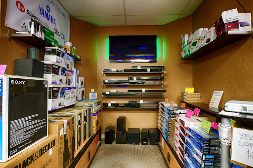 Electronics Store «Best Deal In Town», reviews and photos, 235 E Baseline Rd, Tempe, AZ 85283, USA
