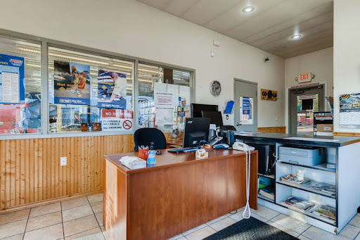 Auto Repair Shop «4 Mile Auto Repair», reviews and photos, 1027 US-24, Woodland Park, CO 80863, USA