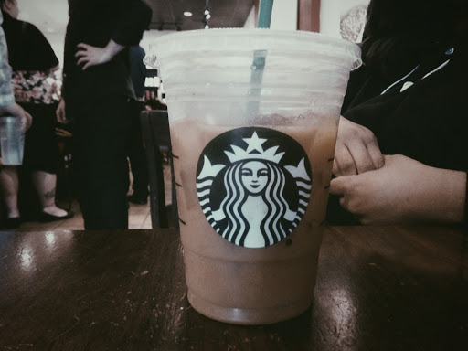 Coffee Shop «Starbucks», reviews and photos, 747 Saluda Ave, Columbia, SC 29205, USA