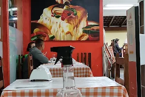 Kiko's Restaurante e Pizzaria, Av. BEIRA RIO image