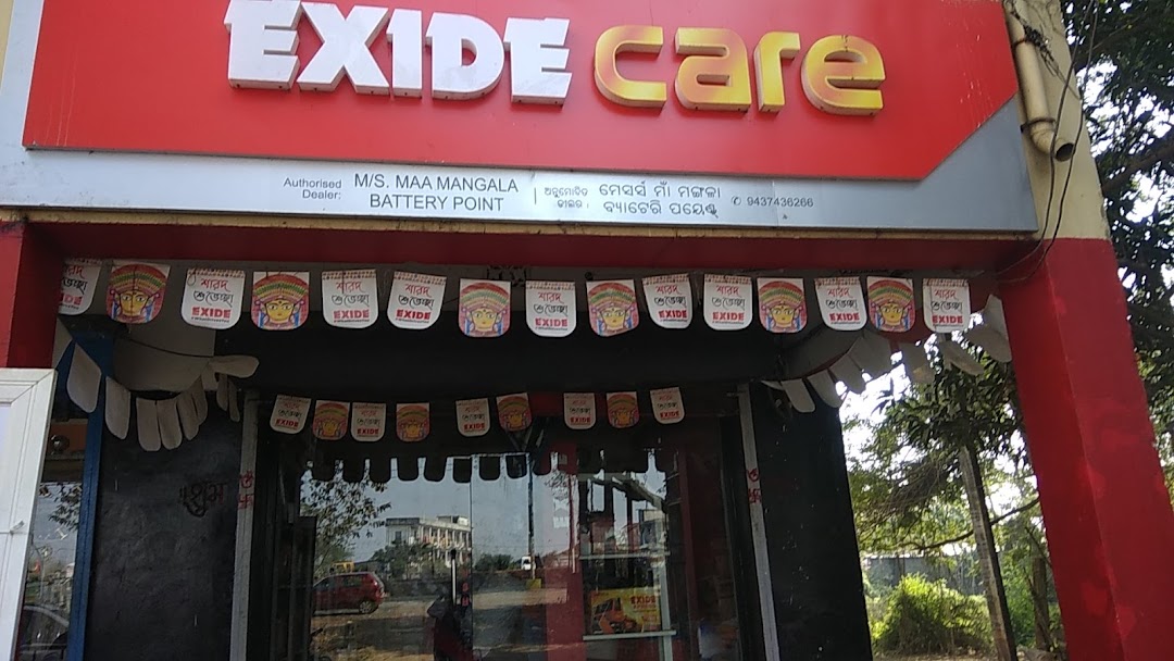 Exide care