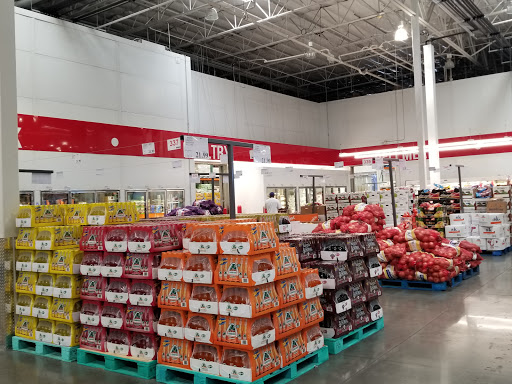 Warehouse store «Costco Business Center», reviews and photos, 12530 Prairie Ave, Hawthorne, CA 90250, USA