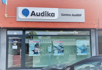 Centre Auditif Audika Hannut