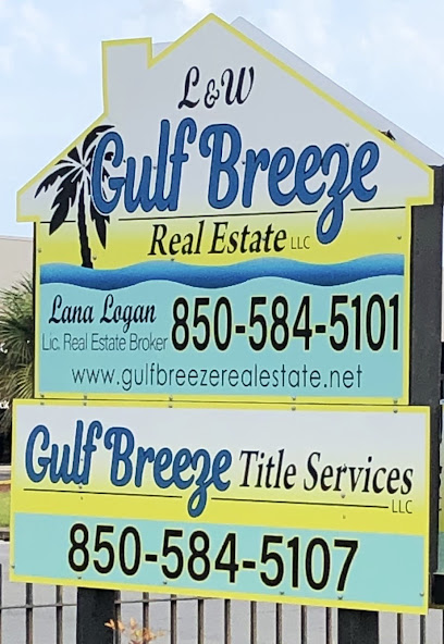 L&W Gulf Breeze Real Estate, LLC