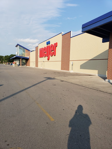 Grocery Store «Meijer», reviews and photos, 15 Caberfae Hwy, Manistee, MI 49660, USA
