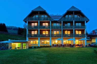 Hotel Teichwirt