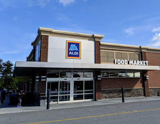 Supermarket «ALDI», reviews and photos, 396 Pleasant Hill Rd, Lilburn, GA 30047, USA
